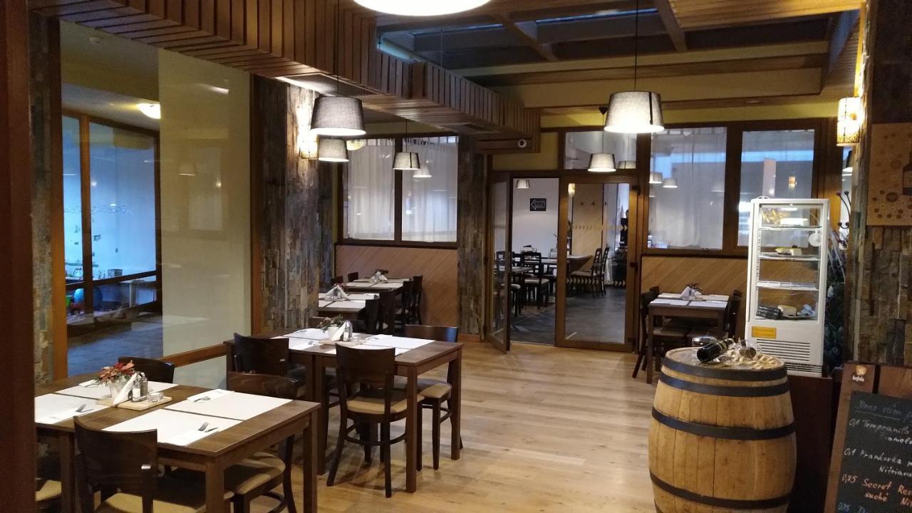 Chata 412 Tatralandia Liptovský Mikuláš Exterior foto
