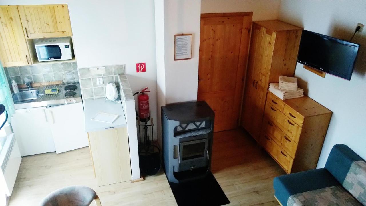 Chata 412 Tatralandia Liptovský Mikuláš Exterior foto